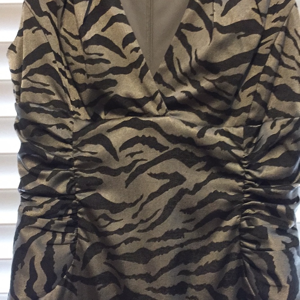 Bisou Bisou dress